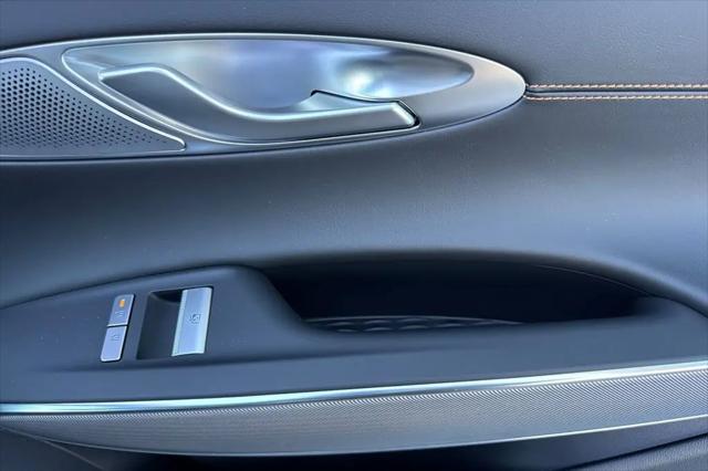 2026 Genesis GV70 3.5T Sport Advanced