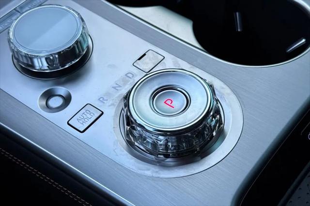 2026 Genesis GV70 3.5T Sport Advanced