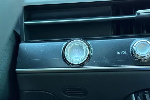 2026 Genesis GV70 3.5T Sport Advanced