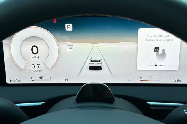 2026 Genesis GV70 3.5T Sport Advanced