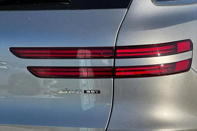 2026 Genesis GV70 3.5T Sport Advanced