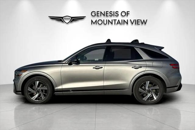 2026 Genesis GV70 3.5T Sport Advanced
