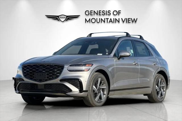 2026 Genesis GV70 3.5T Sport Advanced
