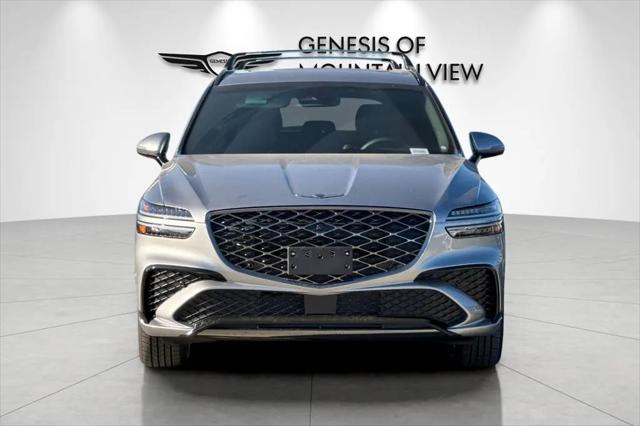 2026 Genesis GV70 3.5T Sport Advanced