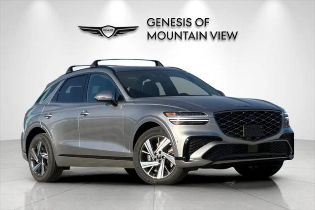 2026 Genesis GV70 3.5T Sport Advanced for sale in Mountain View, CA