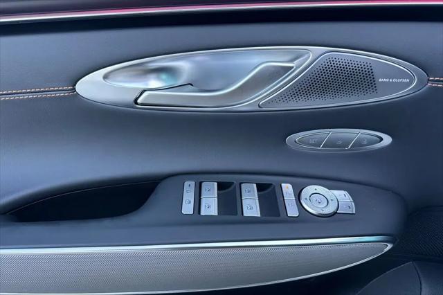 2026 Genesis GV70 3.5T Sport Advanced