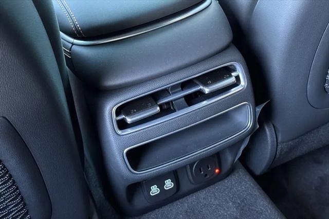 2026 Genesis GV70 3.5T Sport Advanced