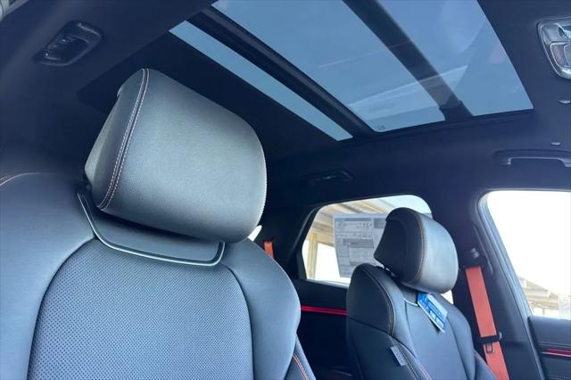 2026 Genesis GV70 3.5T Sport Advanced