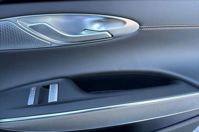 2026 Genesis GV70 3.5T Sport Advanced