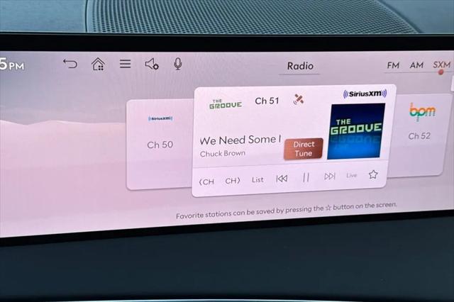 2026 Genesis GV70 3.5T Sport Advanced