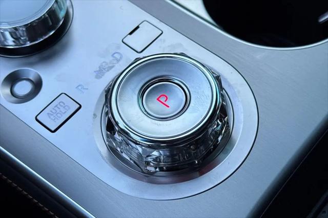 2026 Genesis GV70 3.5T Sport Advanced