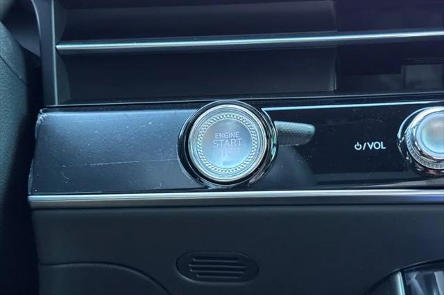 2026 Genesis GV70 3.5T Sport Advanced