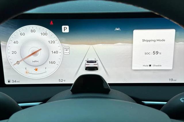 2026 Genesis GV70 3.5T Sport Advanced