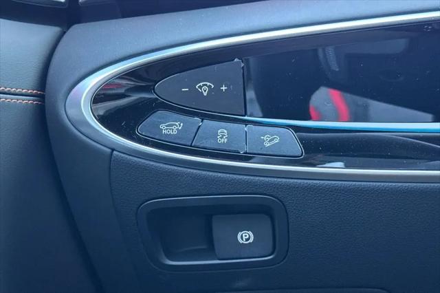 2026 Genesis GV70 3.5T Sport Advanced