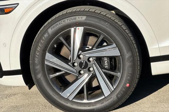 2026 Genesis GV70 3.5T Sport Advanced
