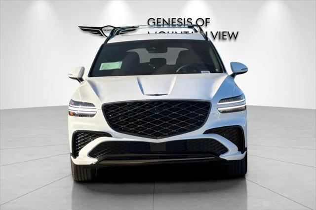 2026 Genesis GV70 3.5T Sport Advanced