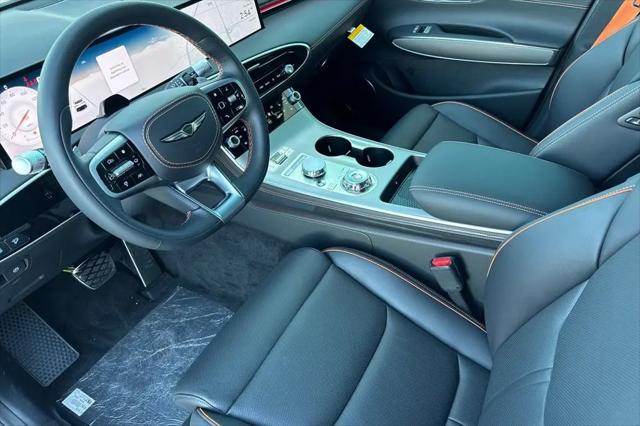 2026 Genesis GV70 3.5T Sport Advanced
