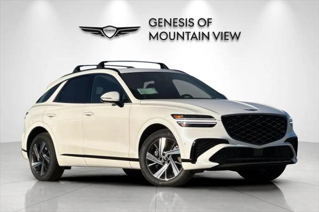 2026 Genesis GV70 3.5T Sport Advanced for sale in Mountain View, CA