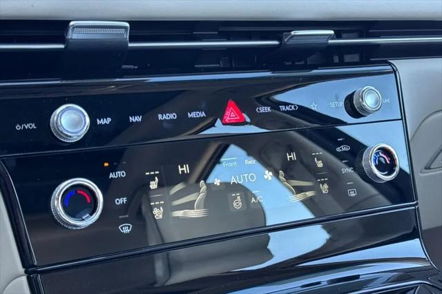 2026 Genesis G80 2.5T Sport Prestige AWD