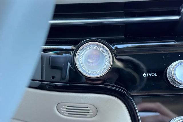 2026 Genesis G80 2.5T Sport Prestige AWD