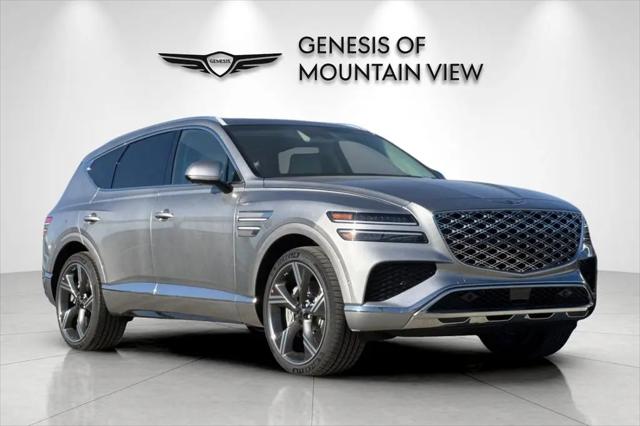 2026 Genesis GV80 3.5T Prestige AWD for sale in Mountain View, CA