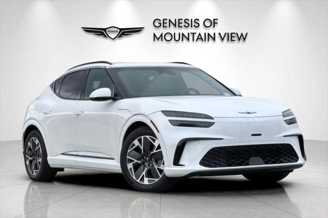 2026 Genesis GV60 RWD for sale in Mountain View, CA