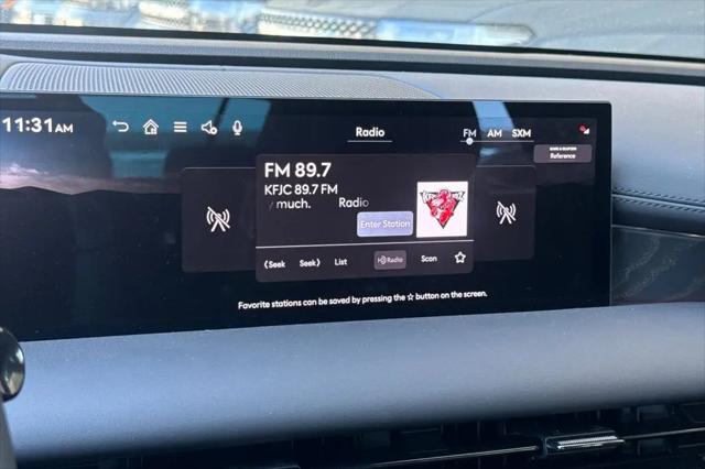 2026 Genesis G80 3.5T Prestige Black AWD