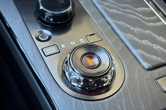 2026 Genesis G80 3.5T Prestige Black AWD