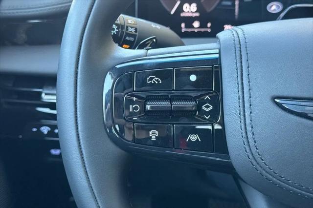 2026 Genesis G80 3.5T Prestige Black AWD