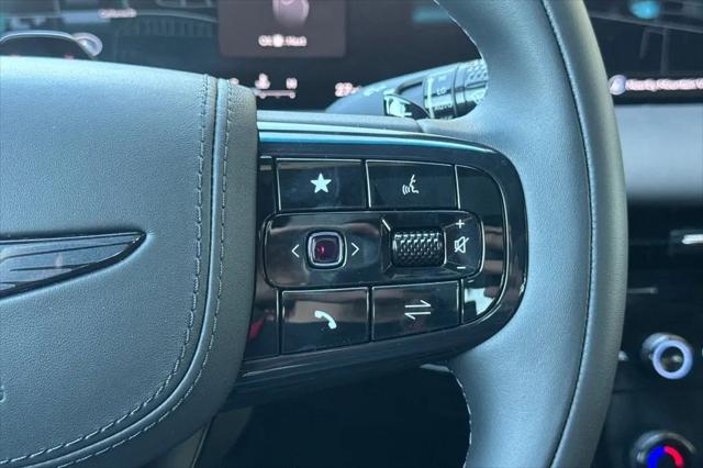 2026 Genesis G80 3.5T Prestige Black AWD