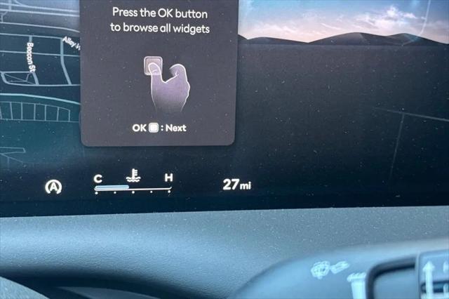 2026 Genesis G80 3.5T Prestige Black AWD