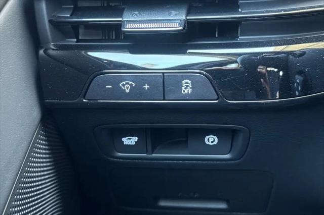 2026 Genesis G80 3.5T Prestige Black AWD