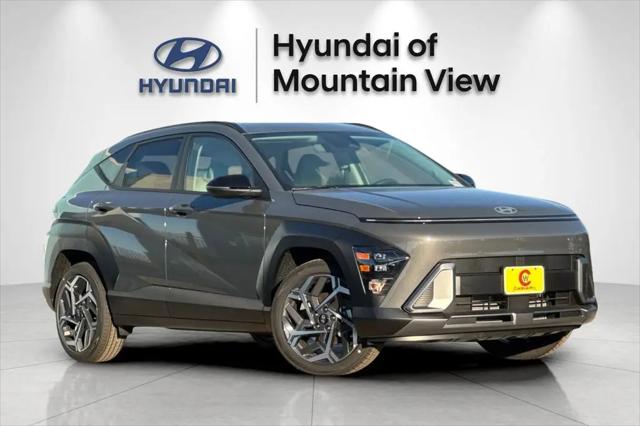 2026 Hyundai Kona SEL Premium for sale in Mountain View, CA