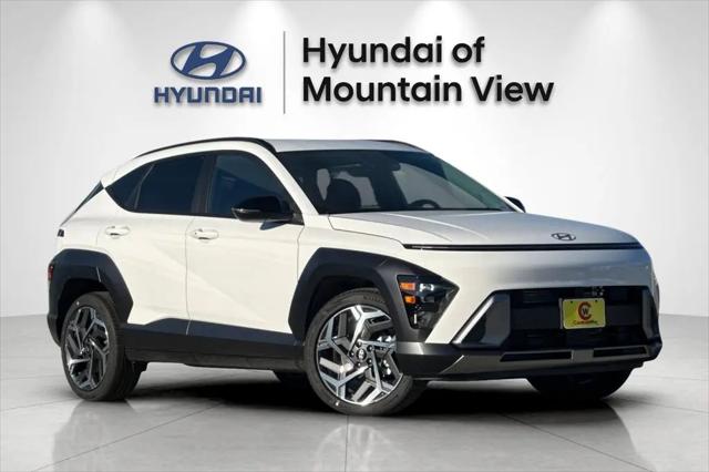 2026 Hyundai Kona SEL Premium for sale in Mountain View, CA