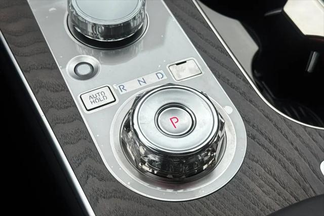 2026 Genesis GV80 3.5T Prestige AWD