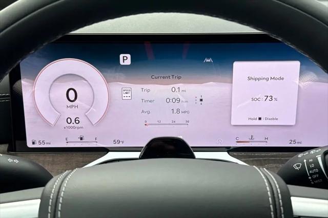2026 Genesis GV80 3.5T Prestige AWD