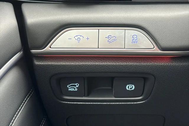 2026 Genesis GV80 3.5T Prestige AWD