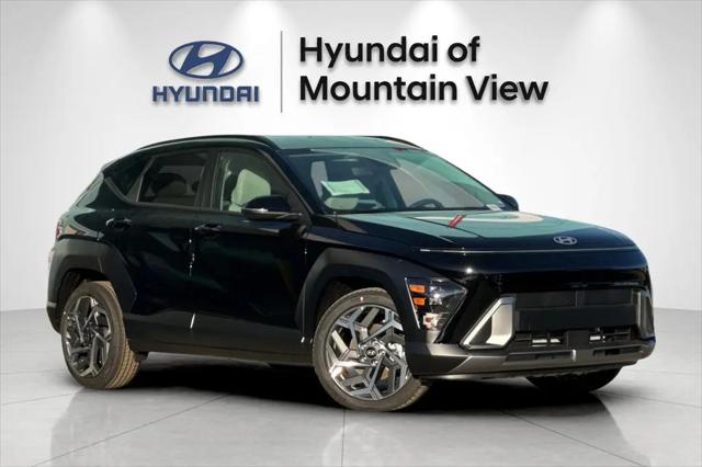 2026 Hyundai Kona SEL Premium for sale in Mountain View, CA
