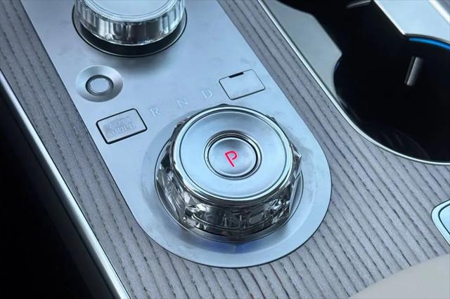 2026 Genesis GV80 3.5T Prestige AWD
