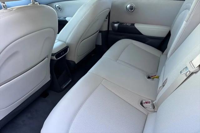 2026 Genesis GV60 RWD