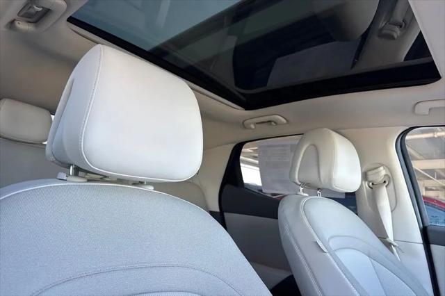 2026 Genesis GV60 RWD