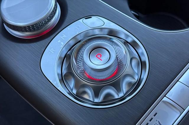 2026 Genesis GV60 RWD