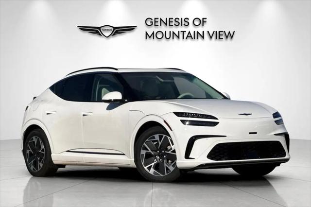 2026 Genesis GV60 RWD for sale in Mountain View, CA