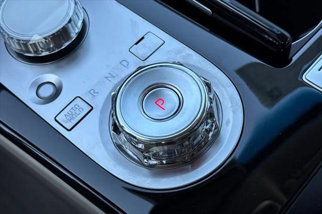 2026 Genesis G80 2.5T Sport Prestige AWD