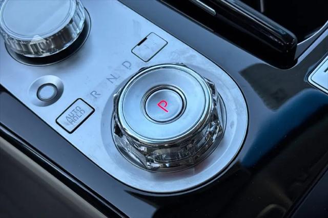 2026 Genesis G80 2.5T Sport Prestige AWD