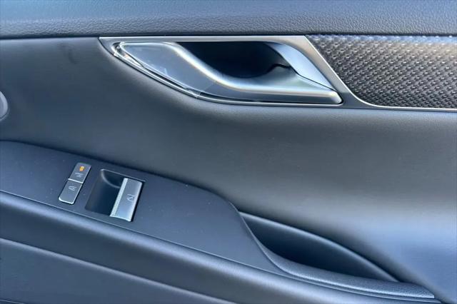 2026 Genesis G80 3.5T Sport Prestige AWD
