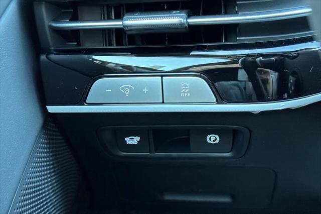 2026 Genesis G80 3.5T Sport Prestige AWD