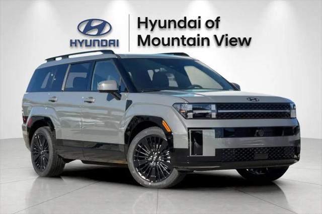 2026 Hyundai Santa Fe Hybrid Calligraphy for sale in Mountain View, CA