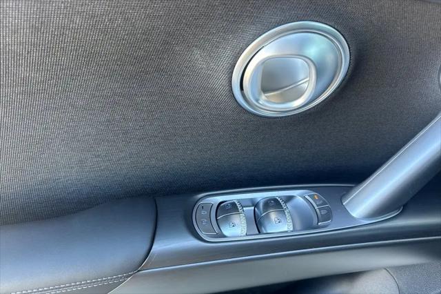 2026 Genesis GV60 RWD