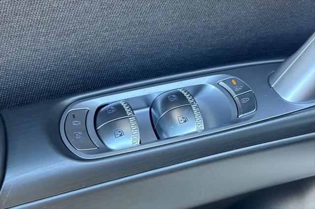 2026 Genesis GV60 RWD